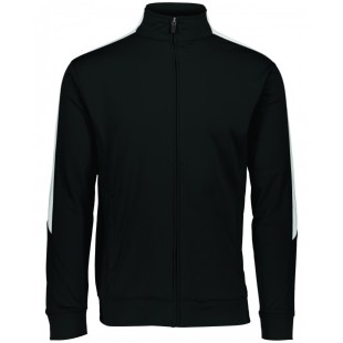 Augusta Sportswear Youth 2.0 Medalist Jacket