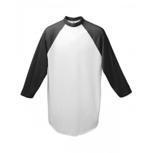 Augusta Sportswear Youth Baseball Jersey