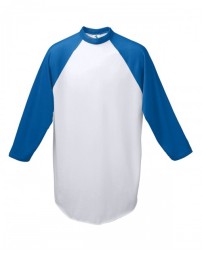 Augusta Sportswear Youth Baseball Jersey