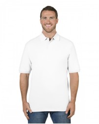 Jerzees Adult Pique Polo