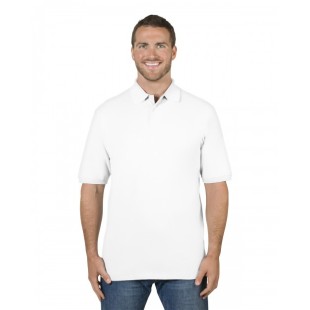 Jerzees Adult Pique Polo