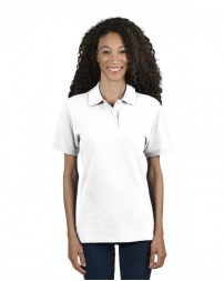 Jerzees Ladies' Premium 100% Ringspun Cotton Pique Polo