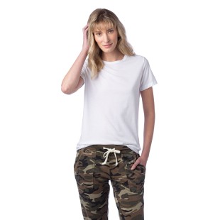 Alternative Ladies' Modal Tri-Blend T-Shirt