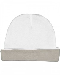 Rabbit Skins Infant Baby Rib Cap