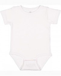 4480 Rabbit Skins Infant Premium Jersey Bodysuit