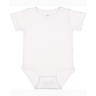 Rabbit Skins Infant Premium Jersey Bodysuit