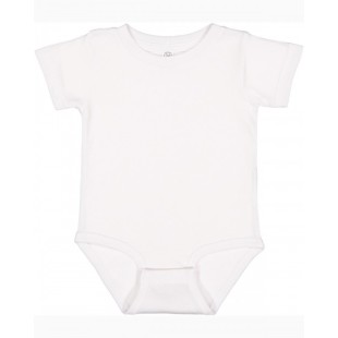 Rabbit Skins Infant Premium Jersey Bodysuit