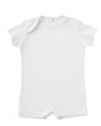 Rabbit Skins Infant Premium Jersey T-Romper