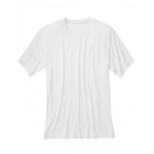 Hanes Adult Cool DRI with FreshIQ T-Shirt