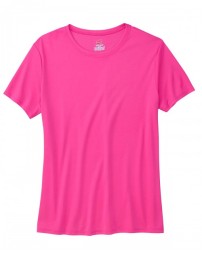 Hanes Ladies' Cool DRI with FreshIQ Performance T-Shirt