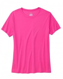 4830 Hanes Ladies' Cool DRI® with FreshIQ Performance T-Shirt