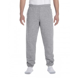 Jerzees Adult Super Sweats NuBlend Fleece Pocketed Sweatpants