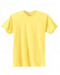 4980 Hanes Unisex Perfect-T T-Shirt