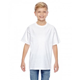 Hanes Youth Perfect-T T-Shirt