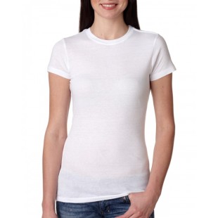 4990 Bayside Ladies' Jersey T-Shirt