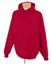 Jerzees Adult Super Sweats NuBlend Fleece Pullover Hooded Sweatshirt