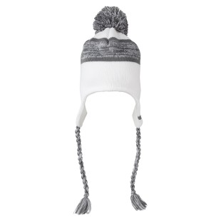 J America Backcountry Knit Pom Hat