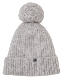 J America Swap-a-Pom Knit Hat