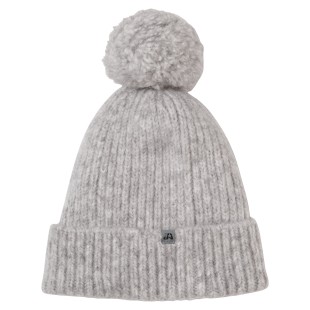 J America Swap-a-Pom Knit Hat