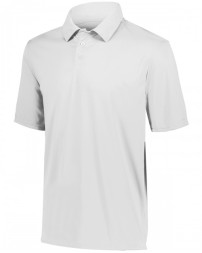 Augusta Sportswear Adult Vital Polo