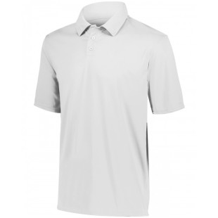 Augusta Sportswear Adult Vital Polo