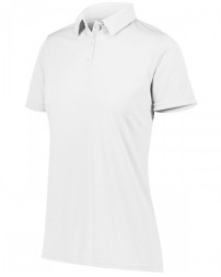 Augusta Sportswear Ladies' Vital Polo