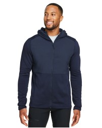 Jack Wolfskin Men's Pack And Go Rain Hybrid Jacket