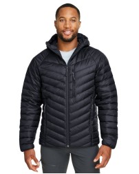 Jack Wolfskin Men's Passamani Down Jacket