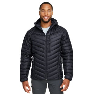 Jack Wolfskin Men's Passamani Down Jacket