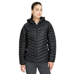 5031101 Jack Wolfskin Ladies' Passamani Down Jacket