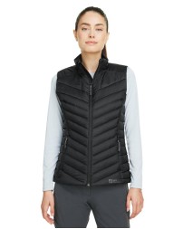 5031121 Jack Wolfskin Ladies' Passamani Down Vest