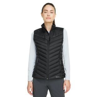 Jack Wolfskin Ladies' Passamani Down Vest