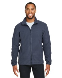 Jack Wolfskin Men's Beilstein Full-Zip Fleece