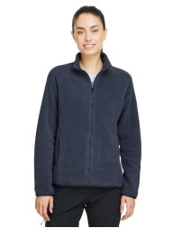 5031151 Jack Wolfskin Ladies' Moonrise Full-Zip Fleece