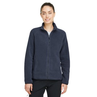 Jack Wolfskin Ladies' Moonrise Full-Zip Fleece