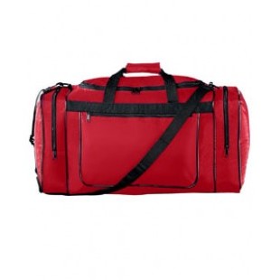 511 Augusta Sportswear Gear Bag