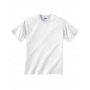 Hanes Unisex Ecosmart  T-Shirt
