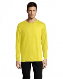 Hanes Men's ComfortSoft Long-Sleeve T-Shirt