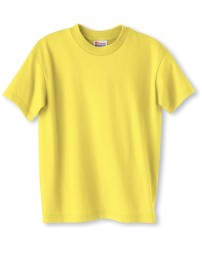 Hanes Youth 50/50 T-Shirt