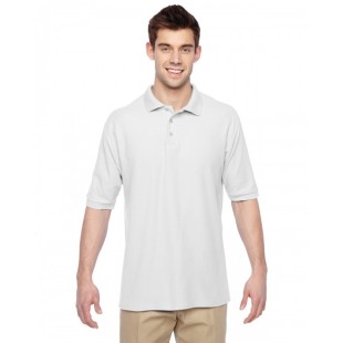 Jerzees Adult Easy Care Polo