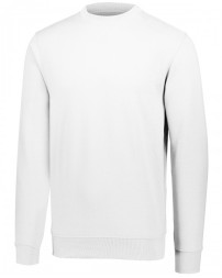 Augusta Sportswear Adult 60/40 Fleece Crewneck Sweatshirt