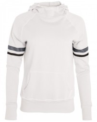 Augusta Sportswear Ladies' Spray Hoodie