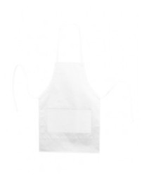 Liberty Bags Caroline AL2B Butcher Style Cotton Twill Apron Forest