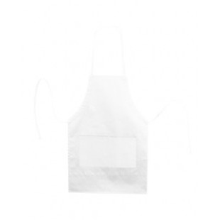 Liberty Bags Caroline AL2B Butcher Style Cotton Twill Apron Forest