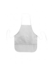 5503 Liberty Bags Debbie NS2R Cotton Twill Apron Kelly