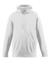 Augusta Sportswear Youth Wicking Fleece Hood