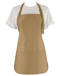 5507 Liberty Bags Sara AS3R Cotton Twill Apron