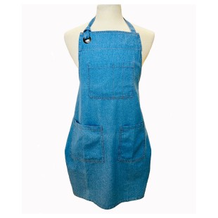 Liberty Bags Denim Apron