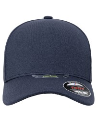 5577UP Flexfit Adult Unipanel Melange Hat