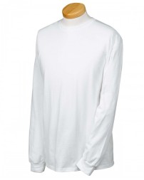 Hanes Unisex Tagless Long-Sleeve T-Shirt